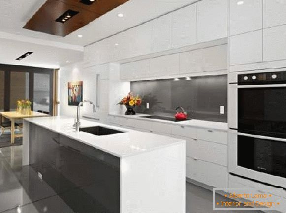 белый kitchen suite, photo 15