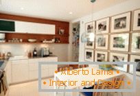 5 simple ideas for decorating kitchen walls