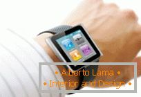 Watch the future - iWatch from Apple