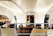 Extra comfortable yachts from the company schopfer yachts