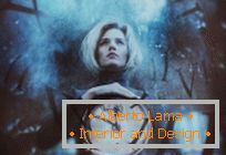 Interesting photographs of the young st. petersburg