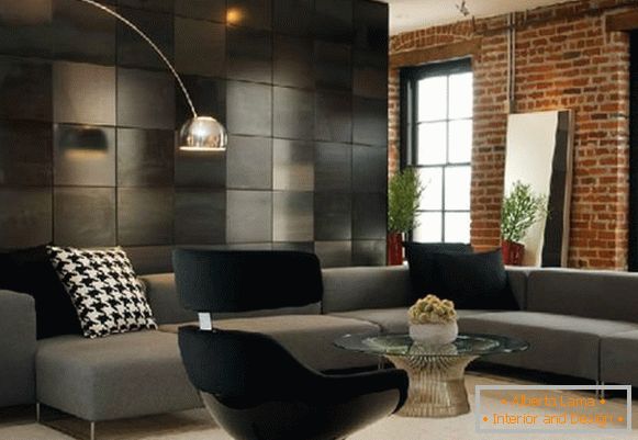 How to create the perfect house for a bachelor - iconic