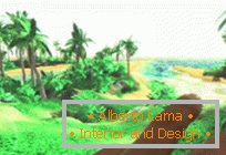 Nvidia demonstrated an incredible graphics system for mobile