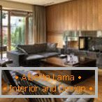 Wood wallpapers: types, advantages and disadvantages +50