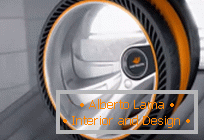 Video: wheels of the future