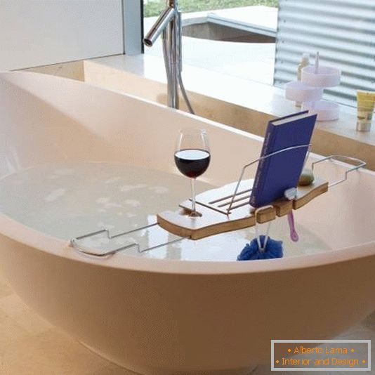 10 simple ways to make a bathroom look expensive