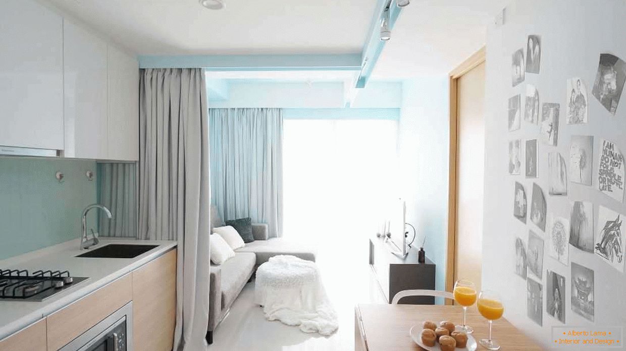 10 tips for arranging a small apartment - stunning ideas for