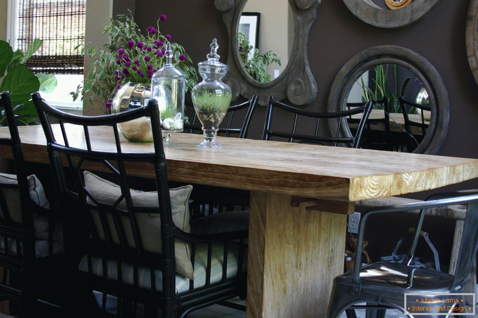 10 ways to increase a small space