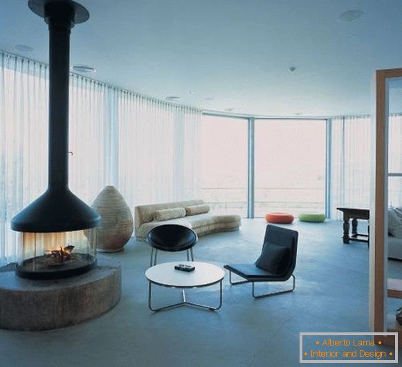 10 lessons of decoration, which gives nature