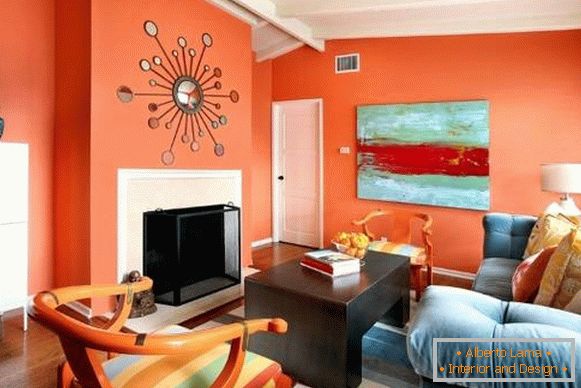10 lessons of decoration, which gives nature