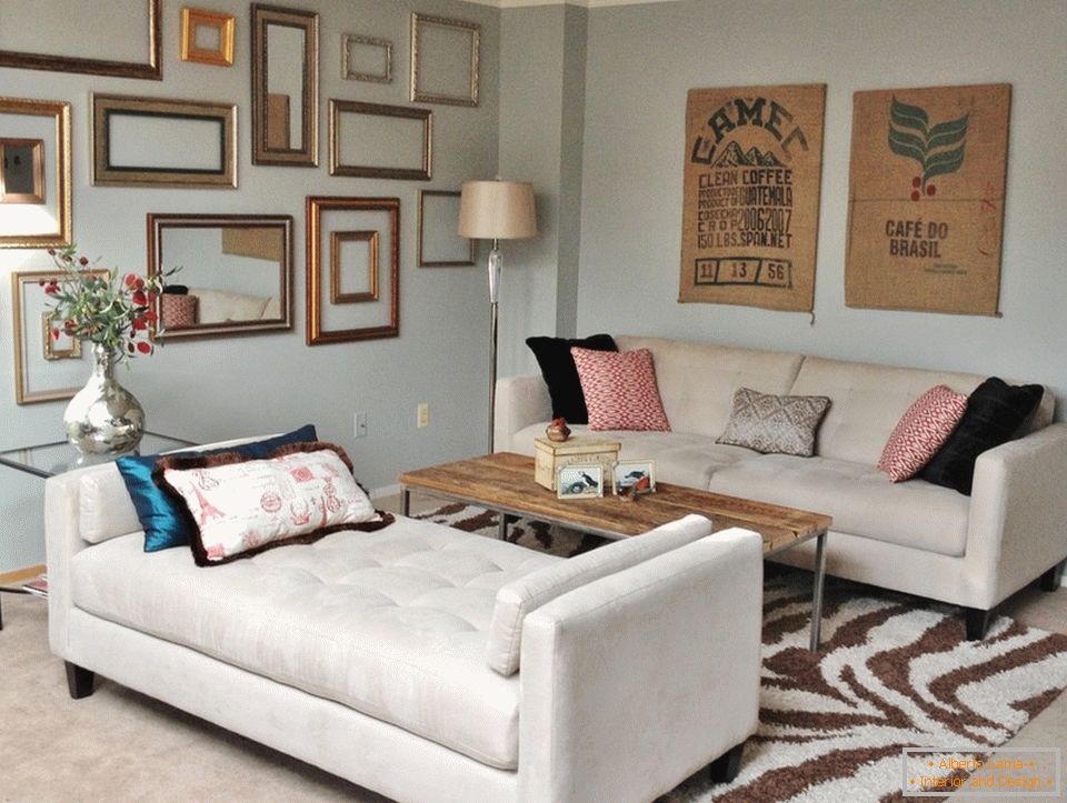 11 design ideas for creating great living rooms