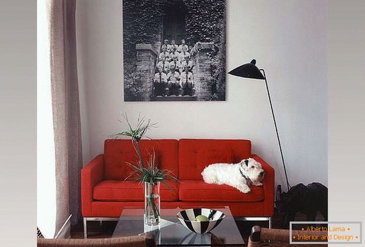 11 design ideas for creating great living rooms