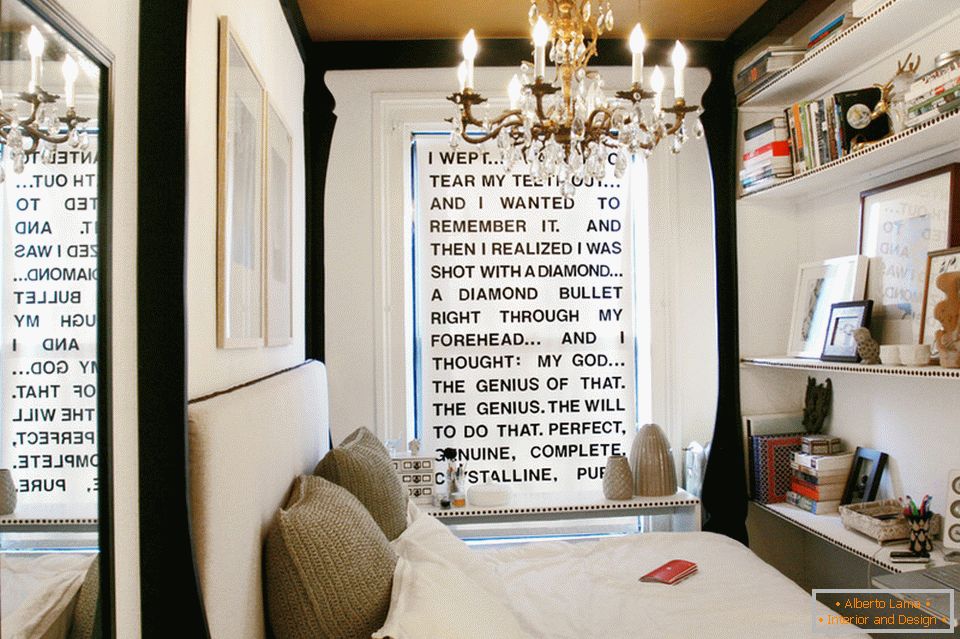 11 things you did not expect to see in the design of a small