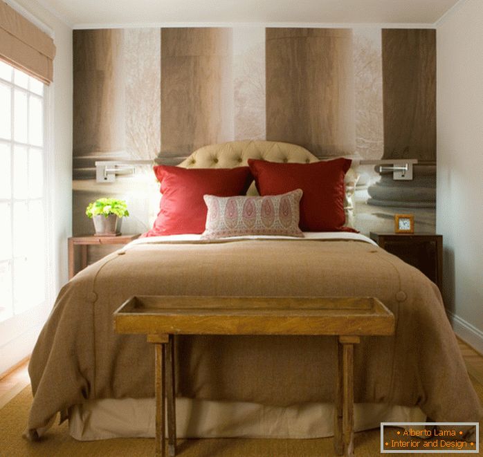 11 things you did not expect to see in the design of a small