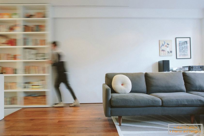 12 fresh practical solutions for small rooms