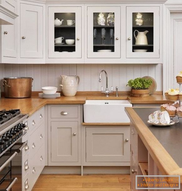 13 new trends in kitchen design that will be popular in 2015