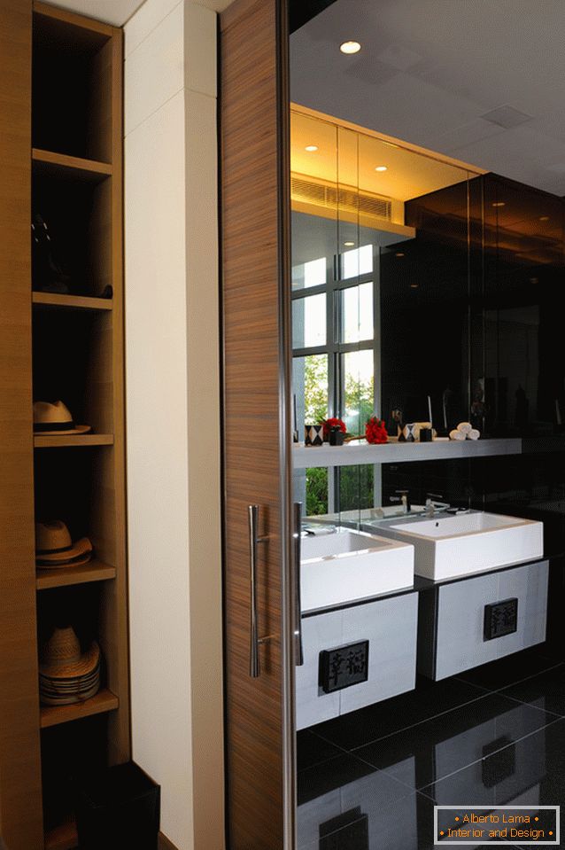 18 ways to make a small space visually more