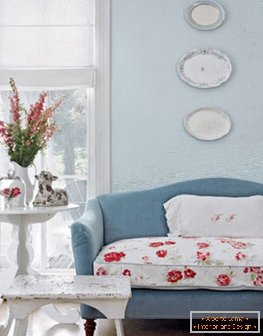 18 ways to make a small space visually more