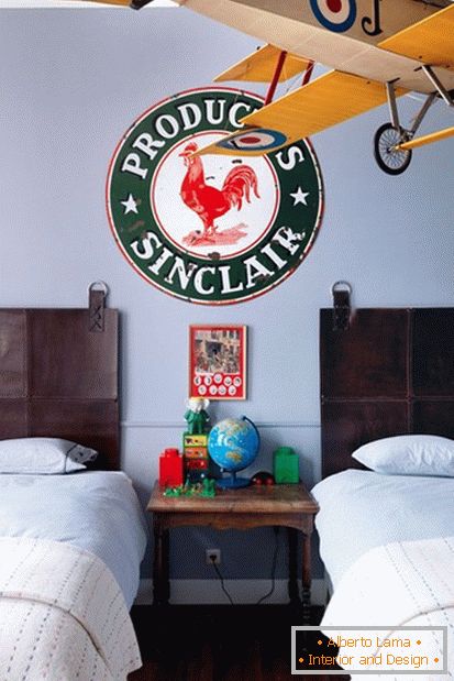 20 bedroom decoration ideas for boys