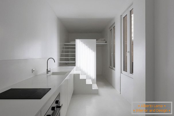 20 m2 of parisian charm for a comfortable life