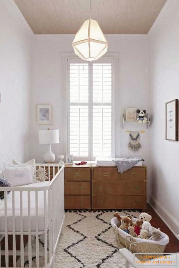 22 great ideas for literate arrangement of small children's