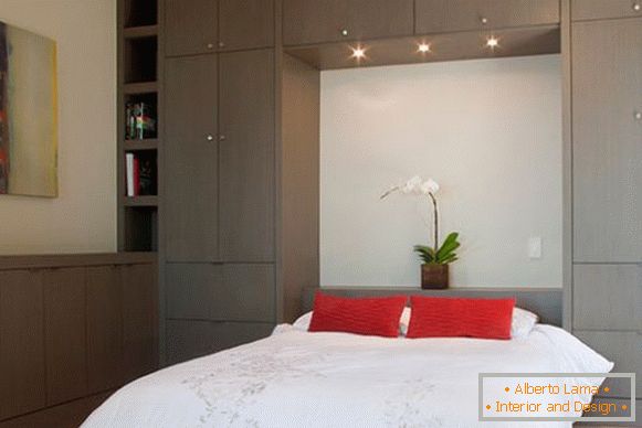 35 reasonable solutions for small areas: transformable
