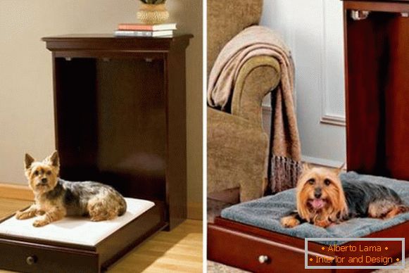 35 reasonable solutions for small areas: transformable