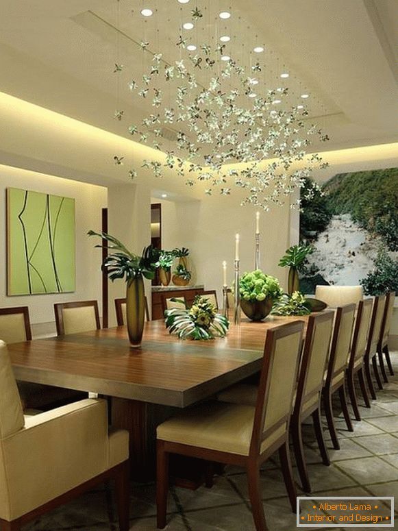 40 great ideas for interior lighting