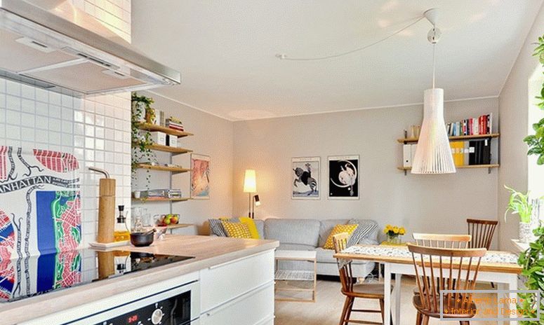4 practical recommendations for small areas or features of