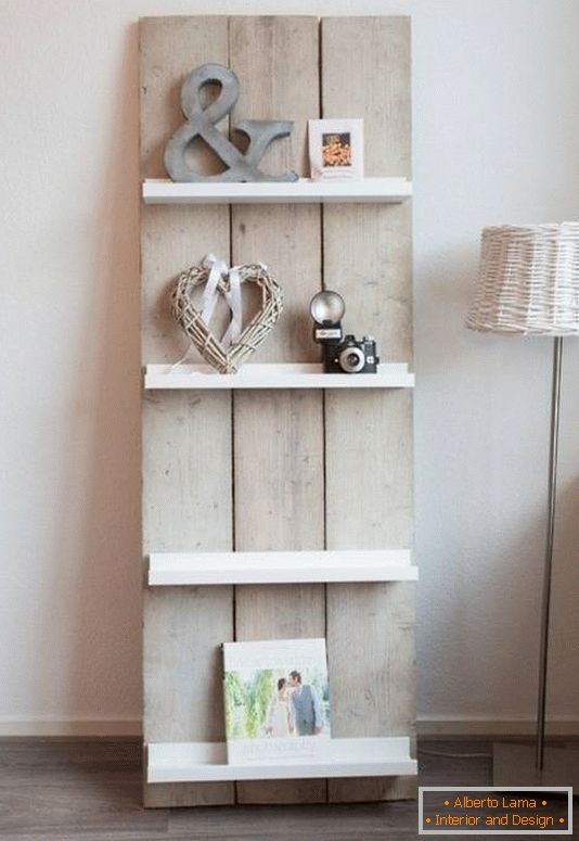 50 ideas for creating a stylish bedside table