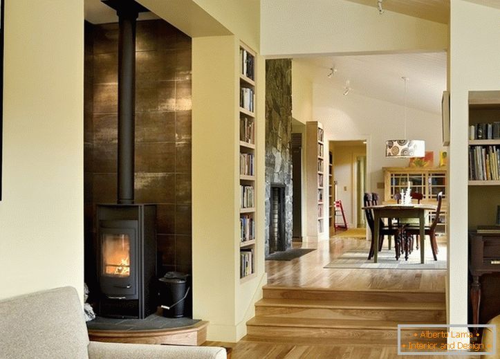 5 spectacularly converted garages - from modest outbuildings