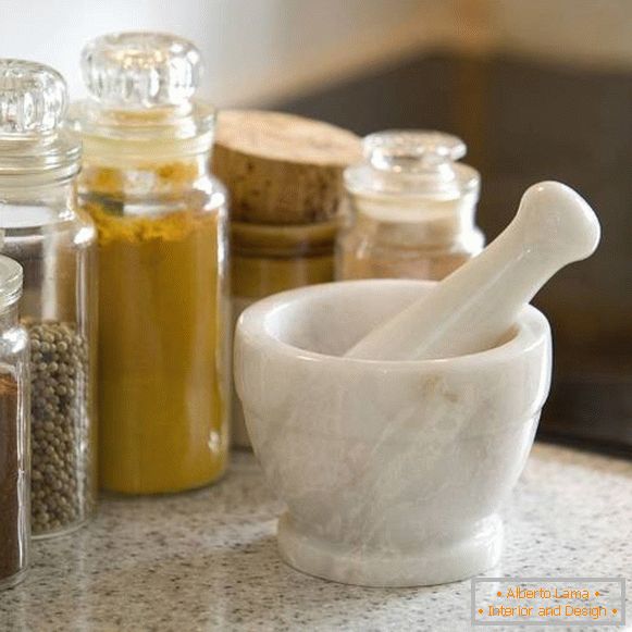 5 culinary tools that can decorate your kitchen!
