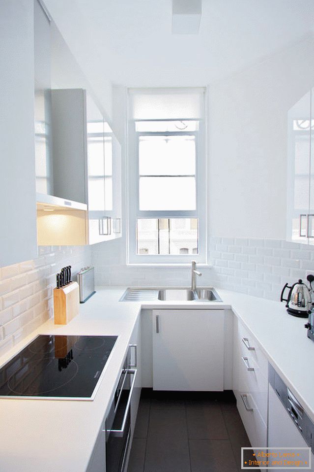 5 steps to a perfect kitchen