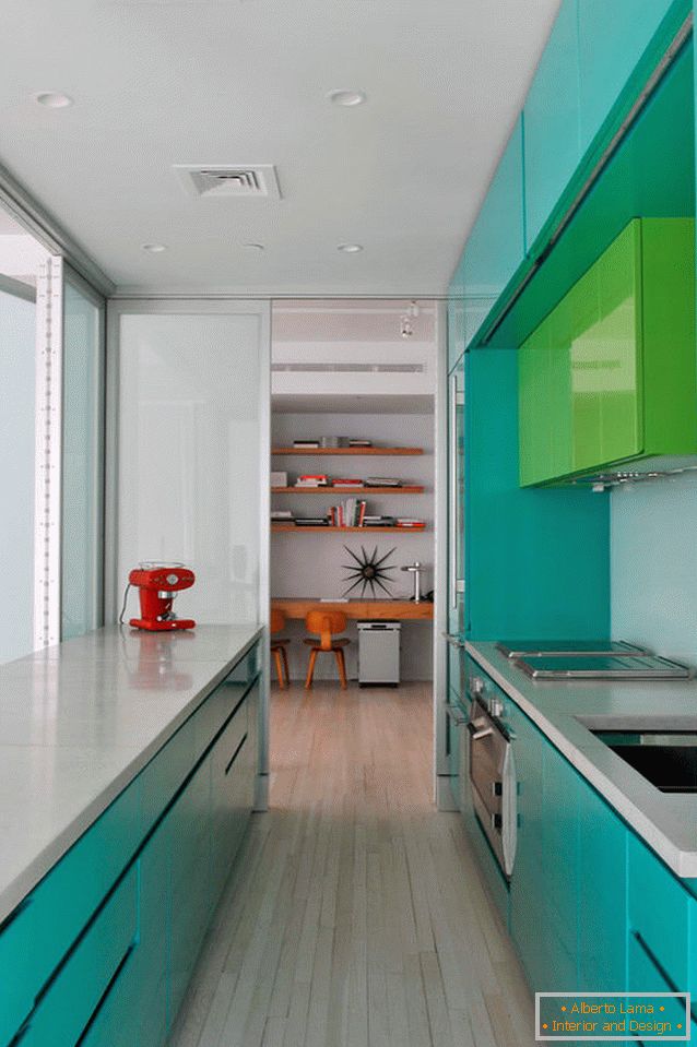 5 steps to a perfect kitchen