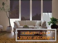 5 ways to visually expand the room