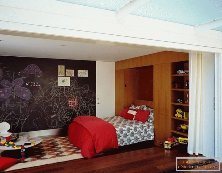 6 incredible projects for the reconstruction of garages - it