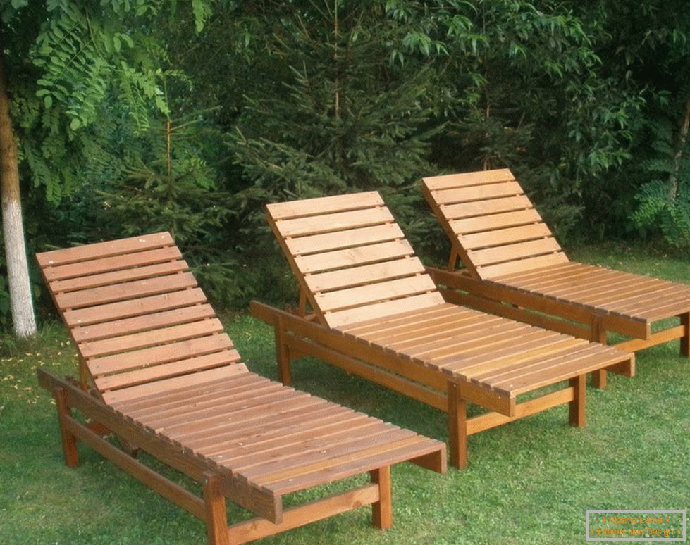 75 ideas for the manufacture of furniture from pallets