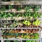 75 ideas for the manufacture of furniture from pallets