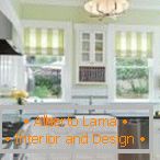 75 ideas for window design in the kitchen