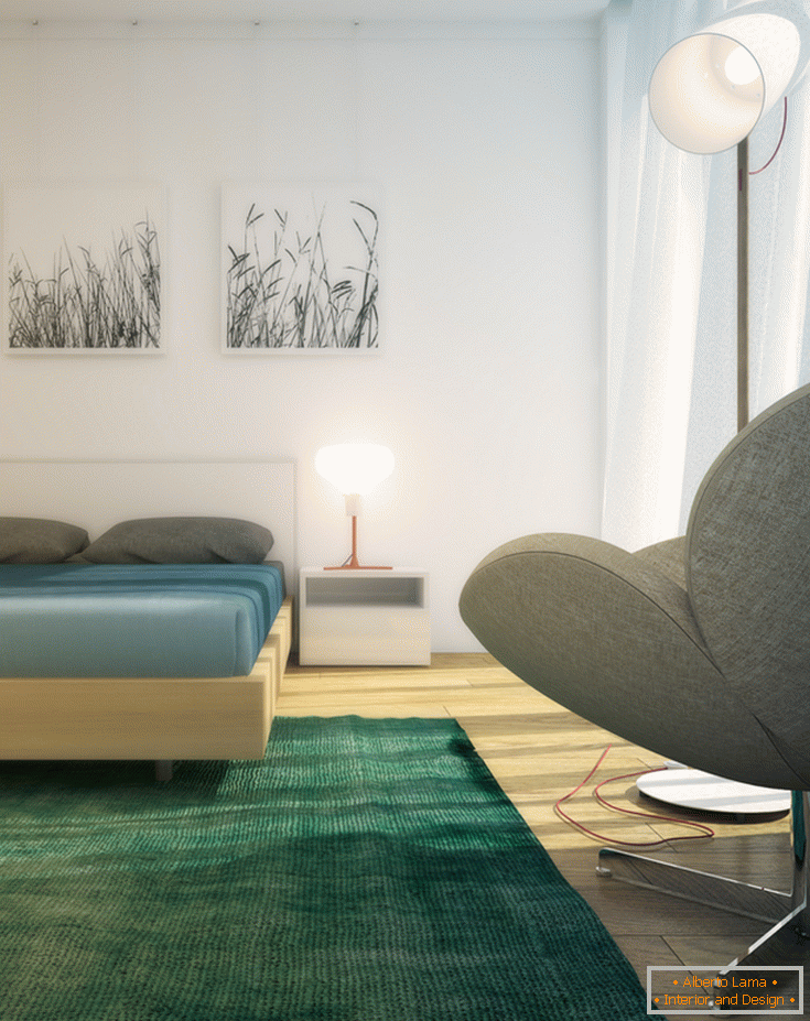 85 design ideas for small bedrooms