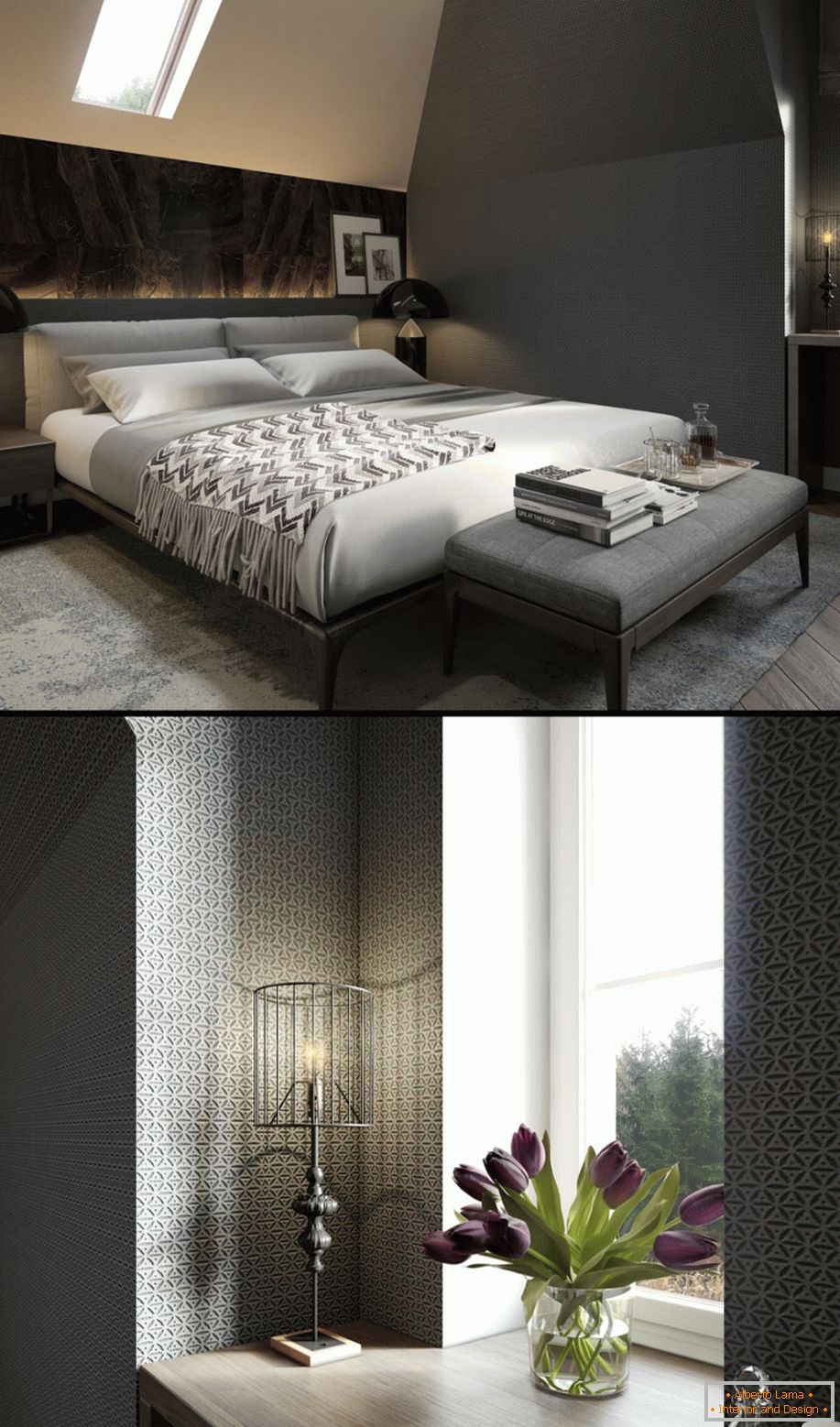 85 design ideas for small bedrooms