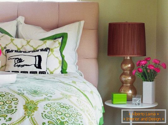 9 trends in bedroom design, worth trying in 2015