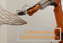 Antigravity material for 3d-printer