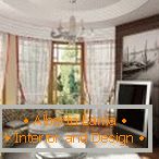 Art deco in the interior - features of style