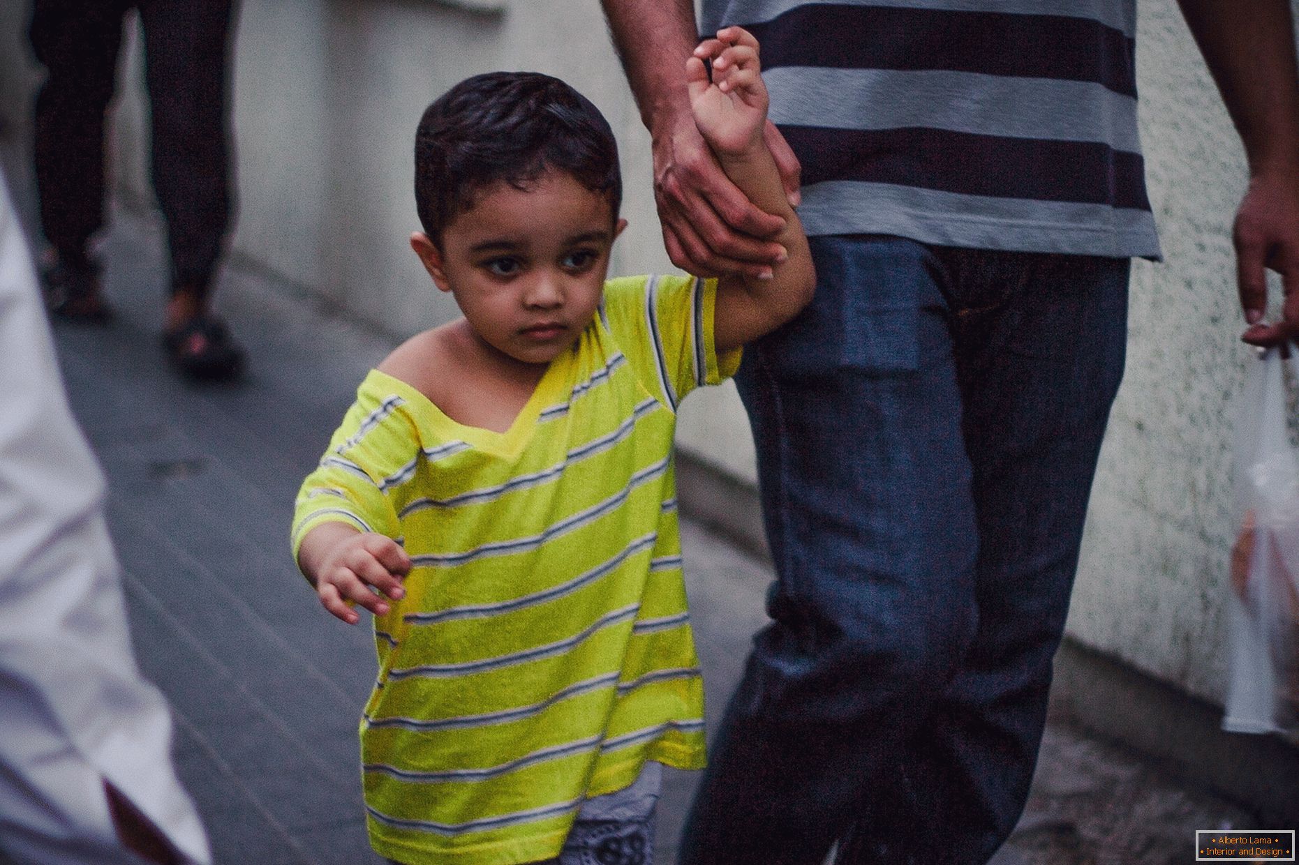 Bahrain - the smallest arab state
