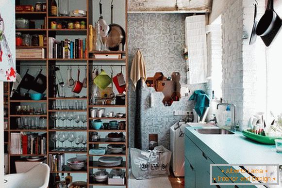 Big secrets of small spaces - how to achieve an optimal
