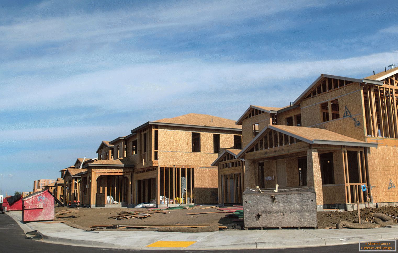 What can small-sized houses teach modern architects?