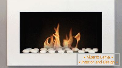 What are bio-fireplaces for an apartment (70 creative ideas)