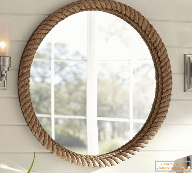 Decor from improvised materials - more than 25 ways to