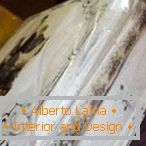 Old suitcase decor - ideas for interior +75 photo